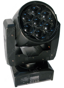 EURO DJ LED MINI-BE 715