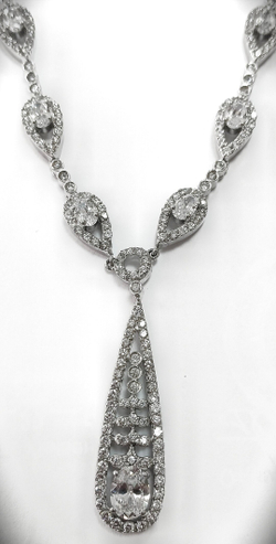 Колье Эстерелла