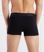 Трусики-боксеры TRUNK STMT 10251106 01 BOSS BLACK - черный(50495958)