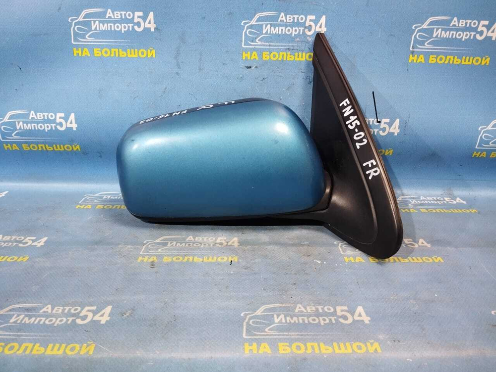 Зеркало правое NISSAN PULSAR 1999