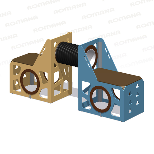 Игровой модуль Romana 115.23.00