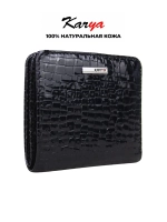 Кошелек натуральная кожа