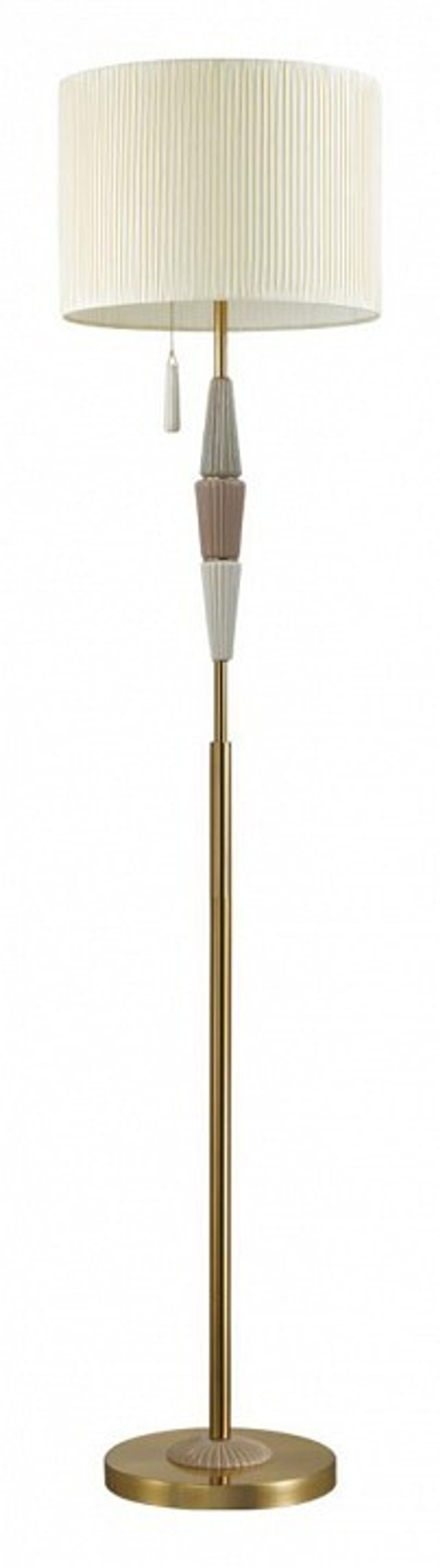 Торшер Odeon Light Latte 5403/1FA