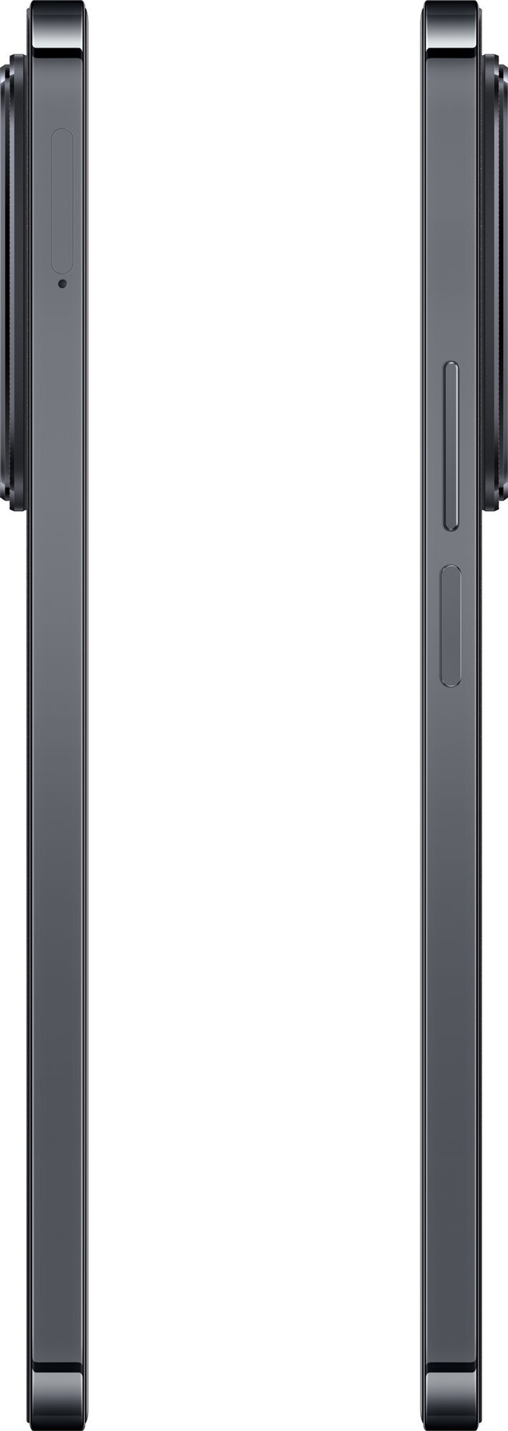 Смартфон Honor 200 Lite 8/256GB Ростест(ЕАС), Midnight Black