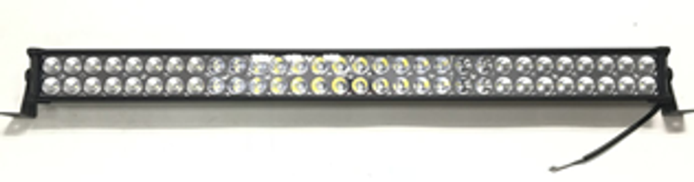 Балка LED 180W (896*82*40мм)  2ряд GZ039