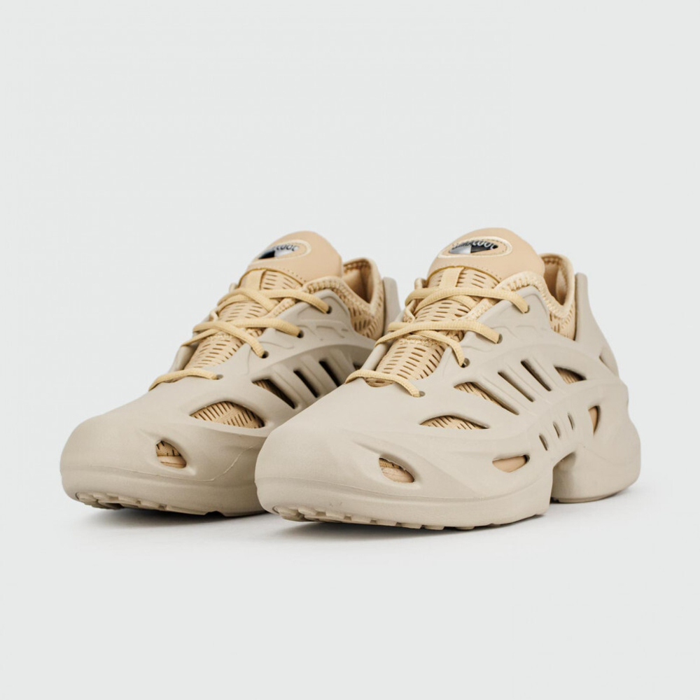 кроссовки Adidas Adifom Climacool Beige