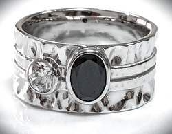 Ювелирное кольцо Эстерелла