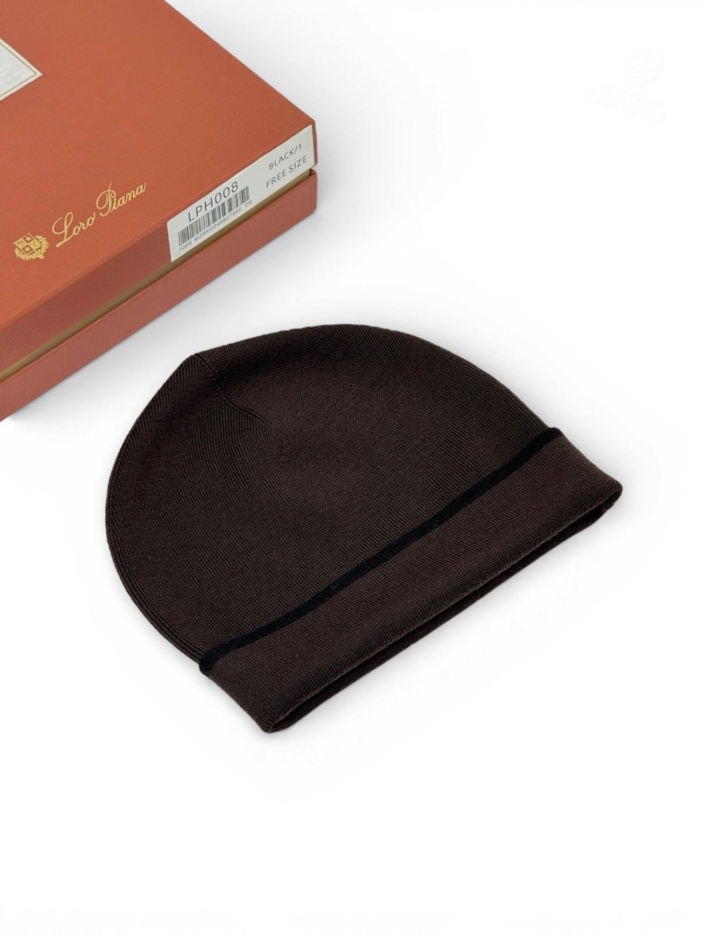 Шапка Loro Piana