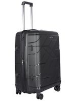 Чемодан 464 / Полипропилен