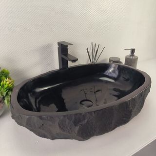 Раковины из андезита
