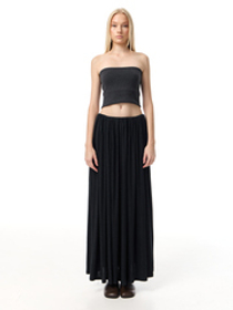 Юбка soft drape