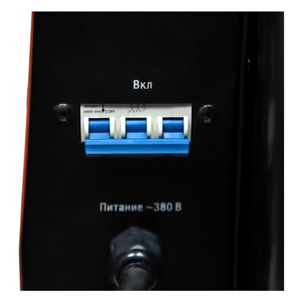 FoxWeld INVERMIG 350 COMPACT сварочный полуавтомат 6143