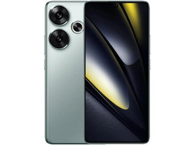 Смартфон Xiaomi Poco F6 12/512Gb Зеленый