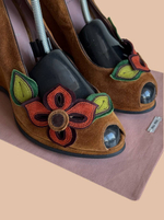 Туфли miu miu