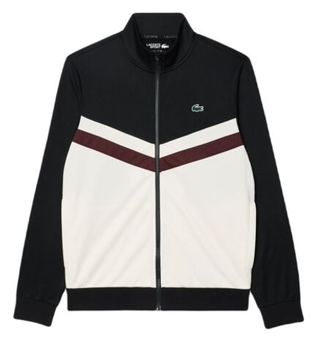 Куртка теннисная Lacoste Unbreakable Zipped Tennis