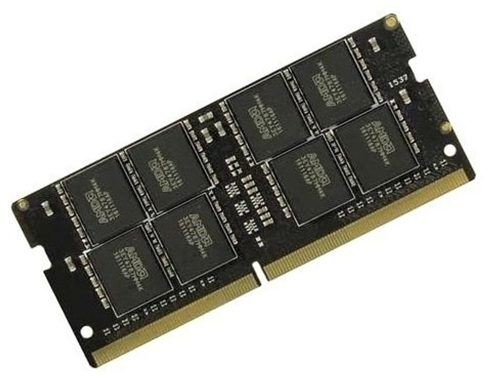 Оперативная память AMD R7 Performance R7416G2606S2S-U 16GB