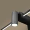 Настенный светильник (бра) FR6124WL-L17B Сущность / Essence 16 Вт LED Freya fr6124wl-l17b