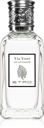 Etro Via Verri Туалетная вода