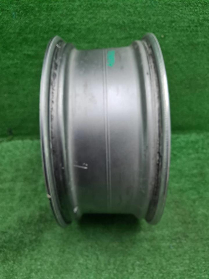 Диск литой R21 Mercedes S W223 (20-нв) AMG перед