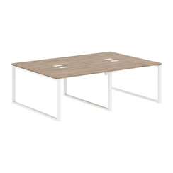 Стол 4-х местный EQWST 2316  2326х1606х750 EDIS