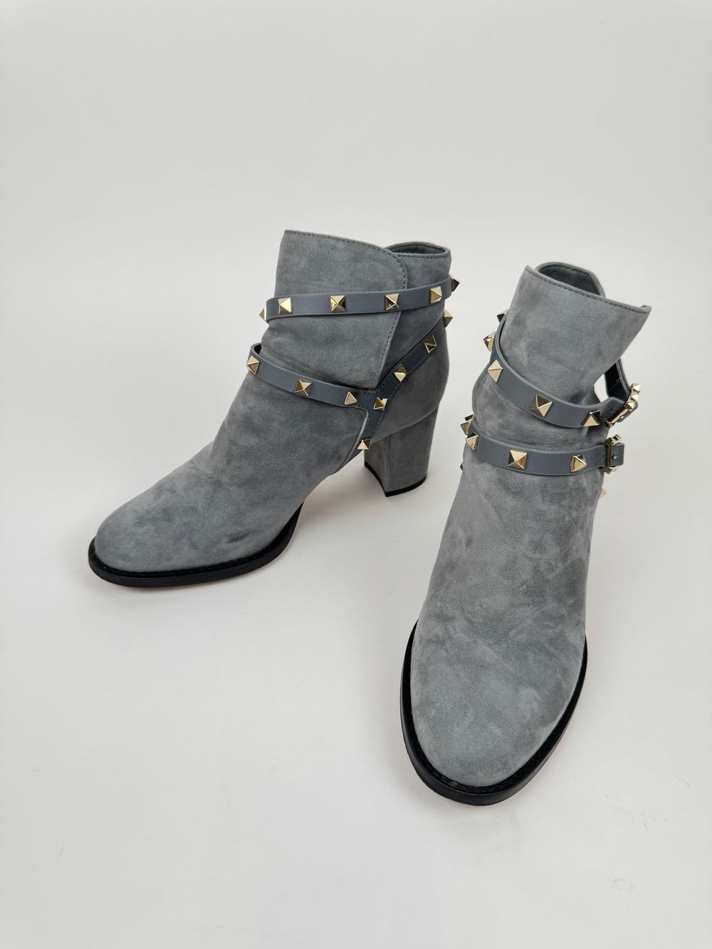 Ботинки Valentino
