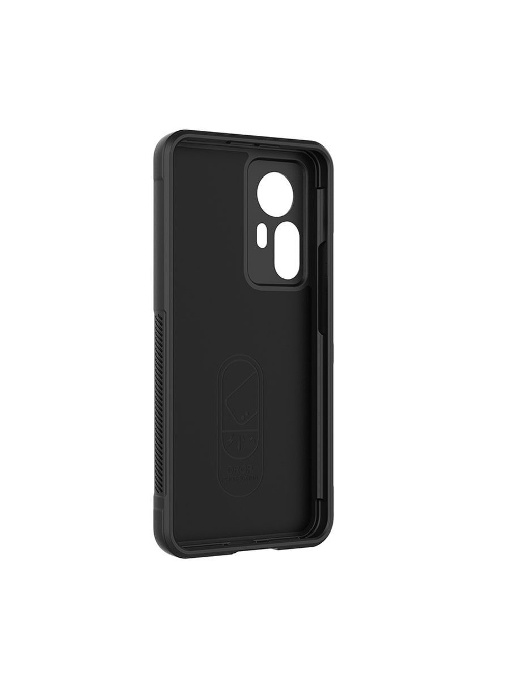 Противоударный чехол Flexible Case для Xiaomi 12T