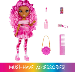 Кукла Rainbow High Sparkle & Shine Doll - Leilani 429258