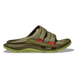 Сланцы Hoka Ora Luxe