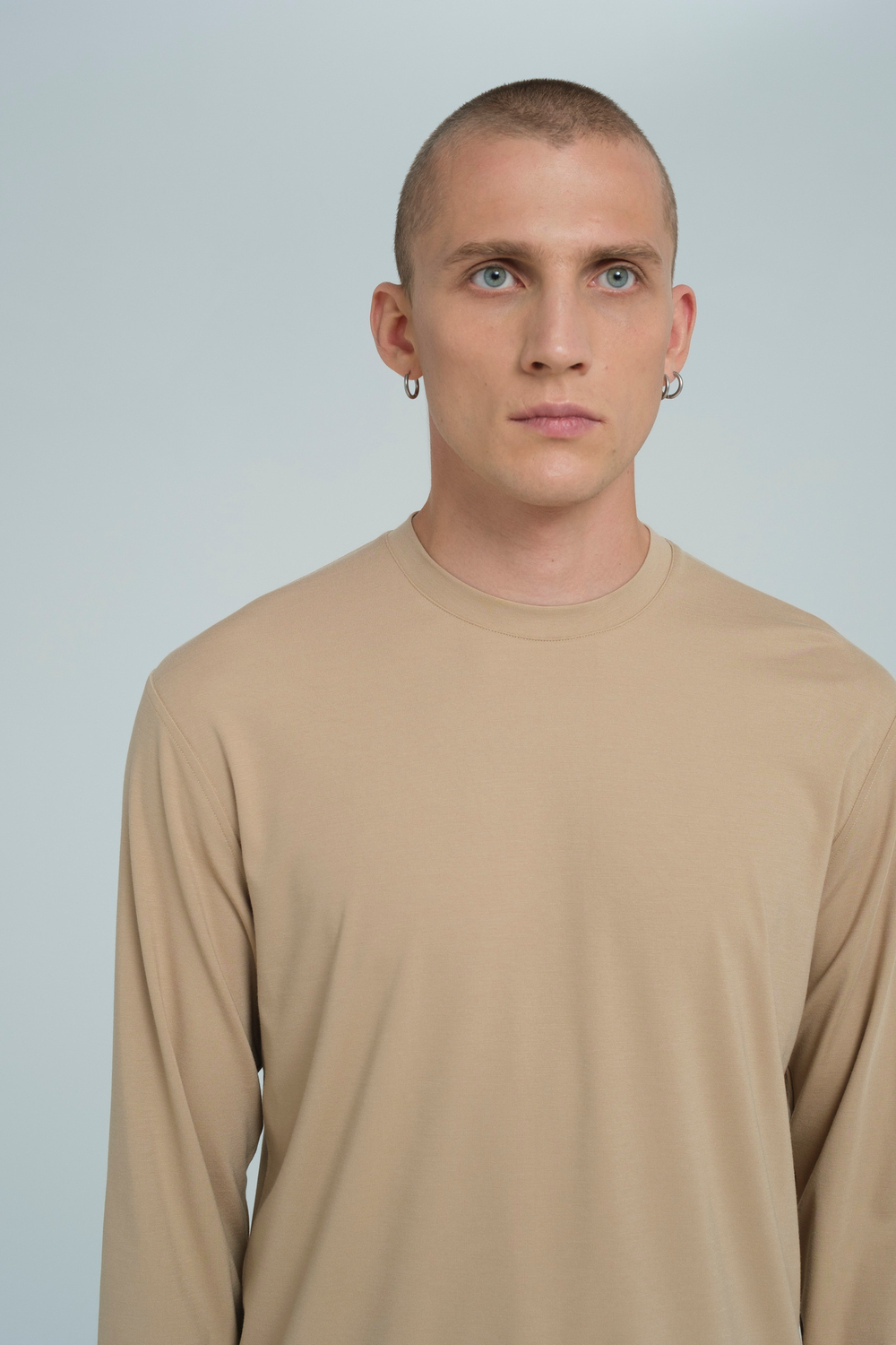 Лонгслив | bodily