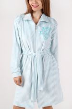 Халат Монпансье-5 Виотекс МЯТНЫЙ