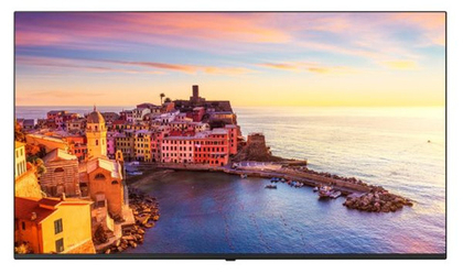 Телевизор LG 50UM662H