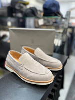 Лоферы Brunello Cucinelli