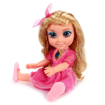 Кукла интерак. "Оля" поет, понимает 15 фраз, с диктофоном 3243537 (Happy Valley)