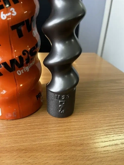 PFT Шнековая пара D6-3 Twister Германия оригинал