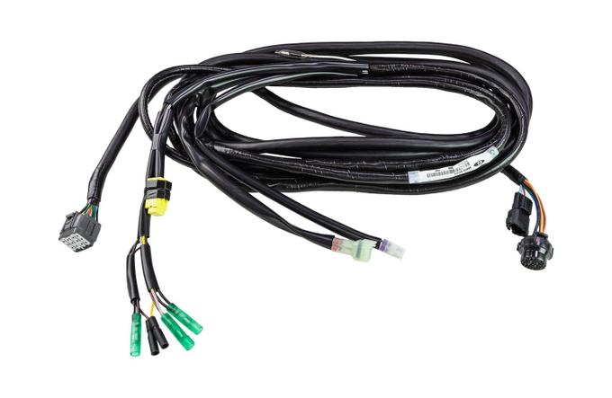 Кабель дистанционного управления Suzuki DF9.9BT-250, 6.5 м