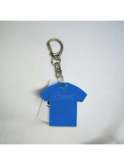 Брелок акриловый