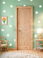 Наклейки интерьерные Ромашки