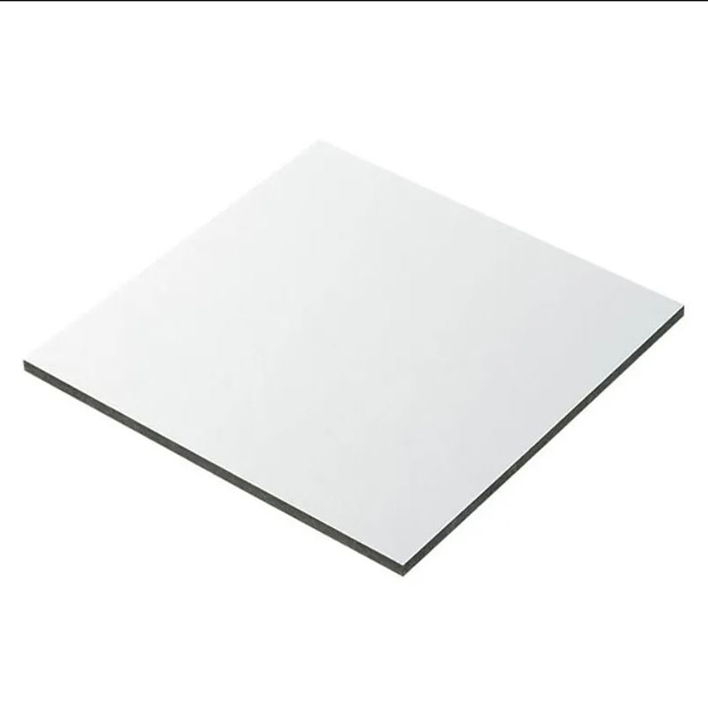 Подложка ЛХДФ белая 32*32 см (3 мм)