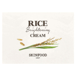 SKINFOOD, Осветляющий крем с рисом, 60 мл (2,02 жидк. Унции)
