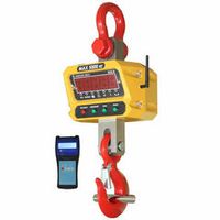 Весы крановые ВСК-30000ВД