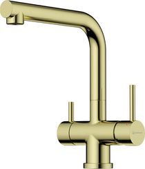 Смеситель OMOIKIRI Takamatsu-LG (арт.4994477)