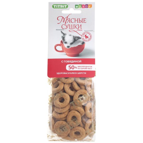 Лакомство TiTBiT 