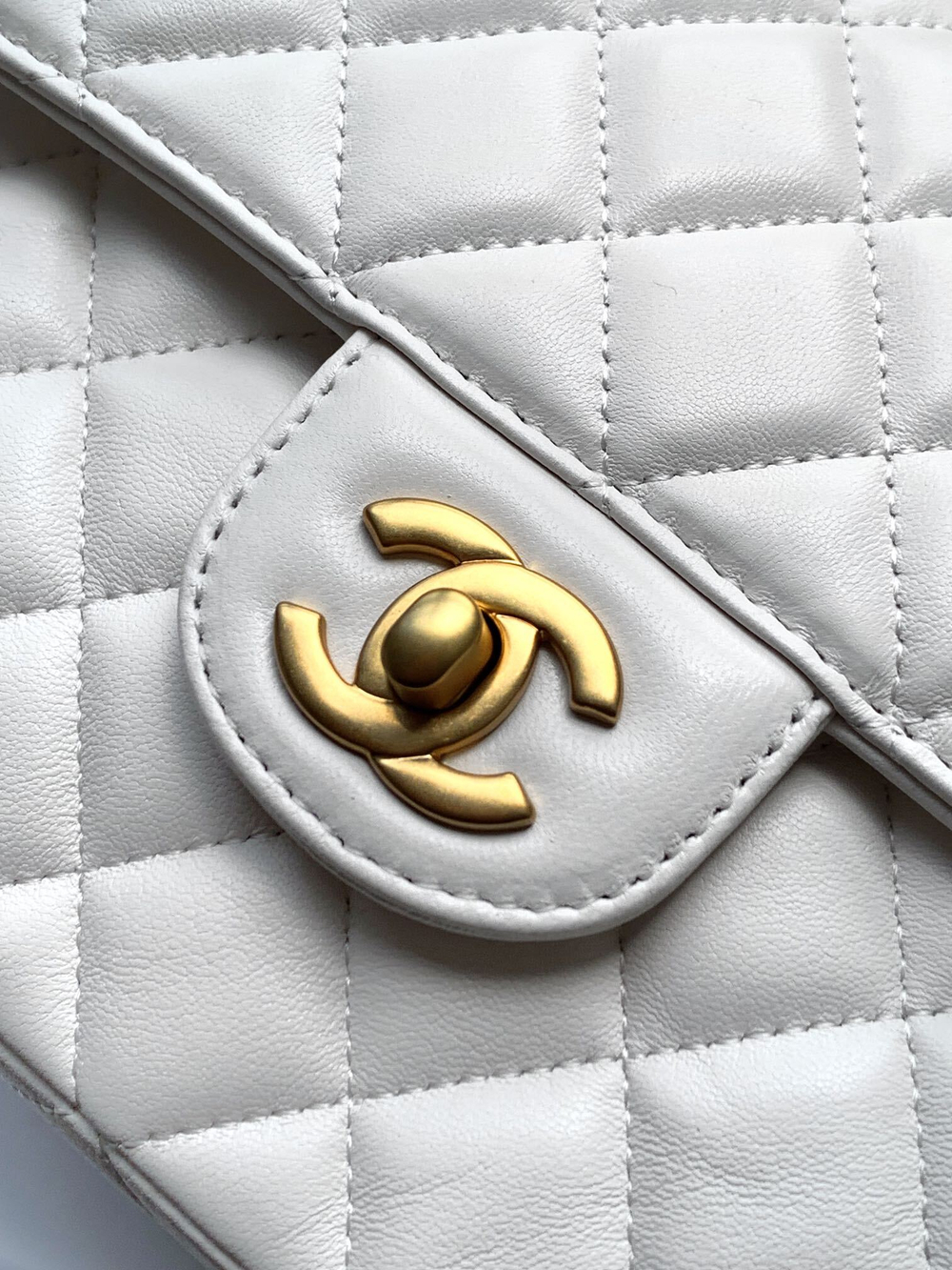 Chanel Bag 25 cm