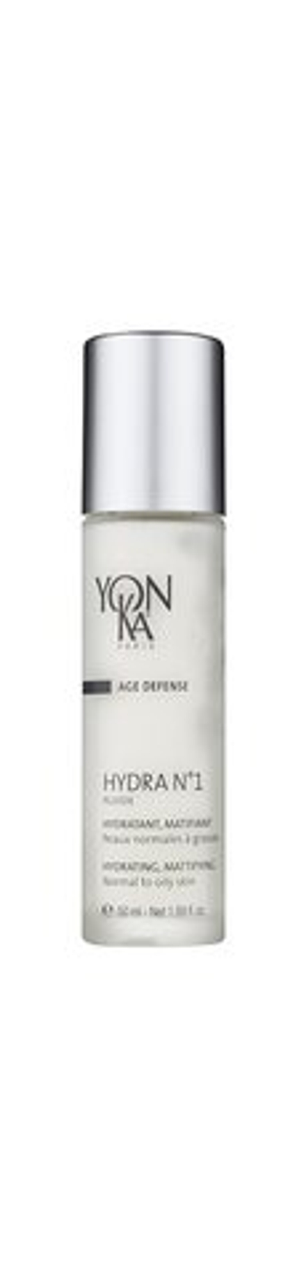 Yon-Ka Age Defense N1 - Увлажняющий флюид с матирующим эффектом для нормальной и комбинированной кожи /   50  ml  / GTIN 0832630003966