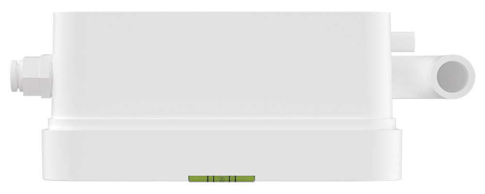 Насос дренажный с распылителем (10 л/ч, 20м, накоп., емк. 0,3л) серии GREEN SPRAY LP015-60CS