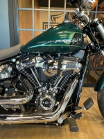 BREAKOUT 117 alpine green