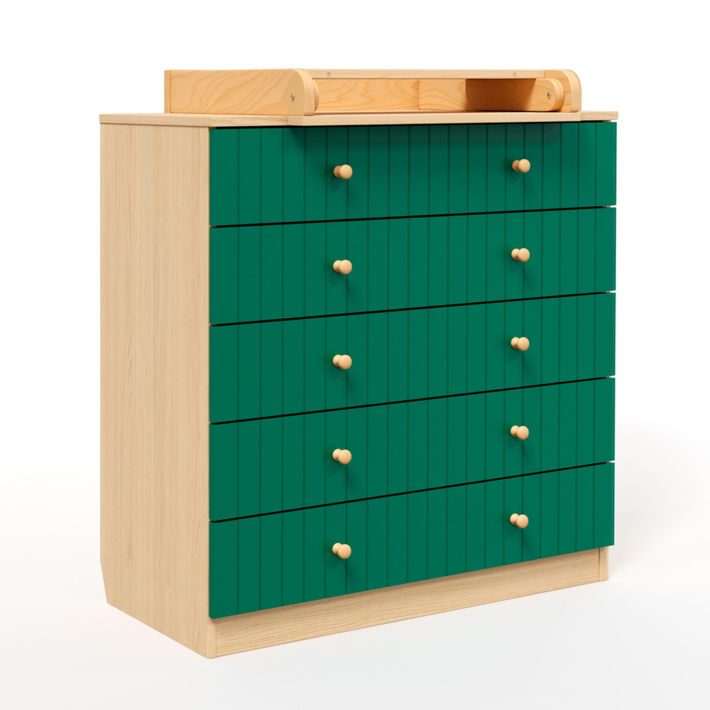 Комод Antemi Fred