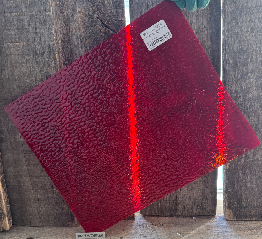 Стекло цветное Vision Glass GC 72-10/H