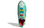 Кроссовки Reebok X Adidas Originals Zx Fury