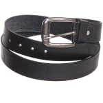 Ремень мужской «Element Мen- Top», цвет черный, 110*3,5 см